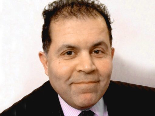 Professor Akbar Vohra