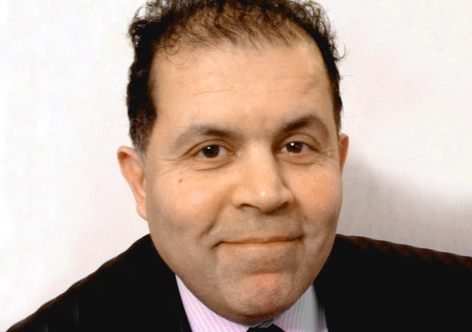 Transcripts – Stradishall – Professor Akbar Vohra