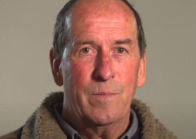 Alan Cordy