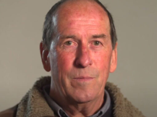 Alan Cordy
