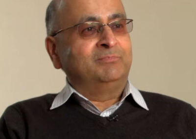 Harish Mandalia