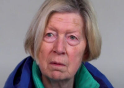 Penny Bayman