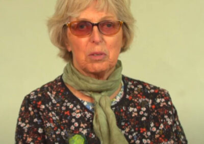 Sheila Bailey