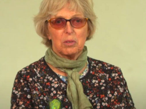 Sheila Bailey