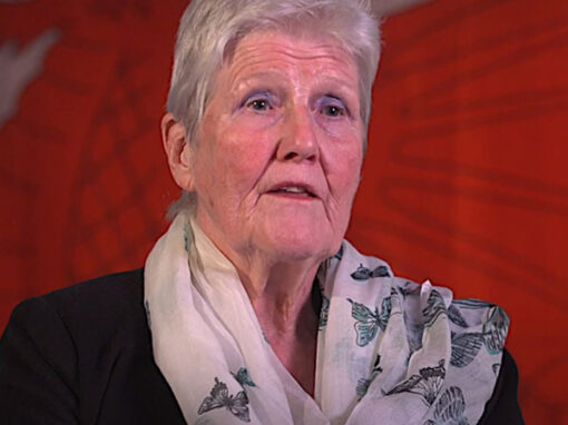 Anna Davies