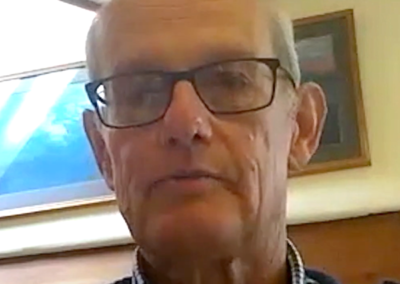 Brian Watson