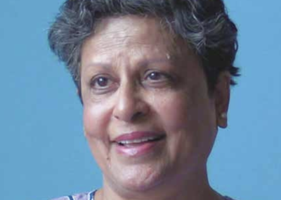 Chandrika Keshavlal Joshi