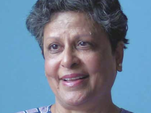 Chandrika Keshavlal Joshi