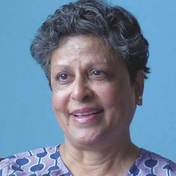 Chandrika Keshavlal Joshi