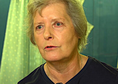 Jane Preece