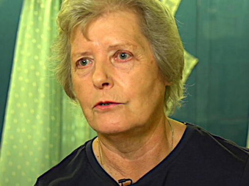 Jane Preece