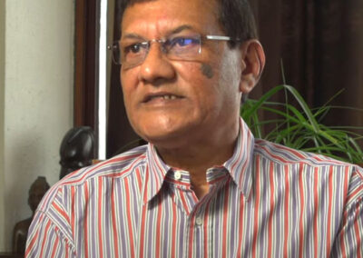 Jatin Shah