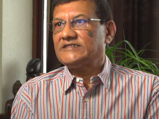 Jatin Shah
