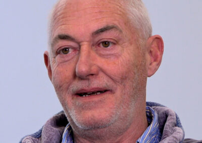 John Pughe