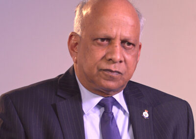 John Raghoobar