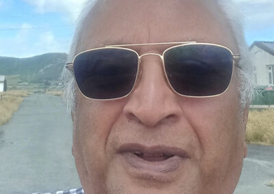 Karim Meghji