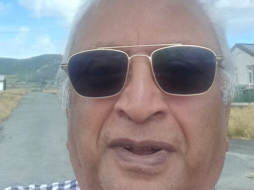 Karim Meghji