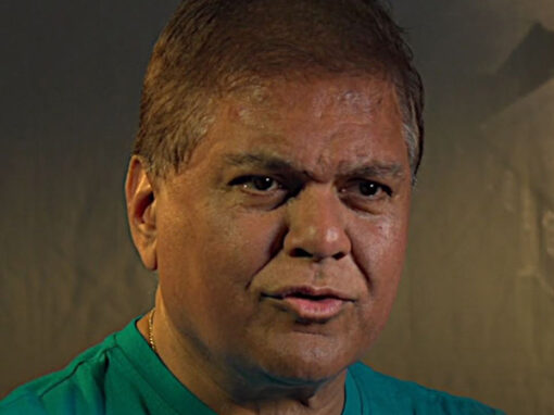 Mahendra Dabhi