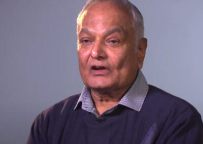 Praful Purohit