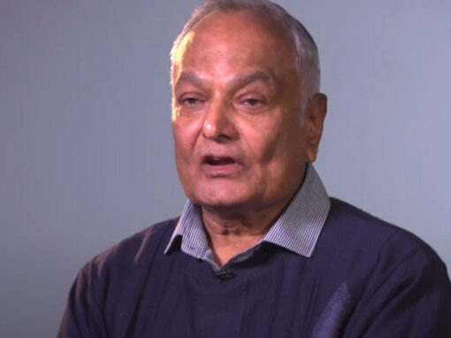 Praful Purohit