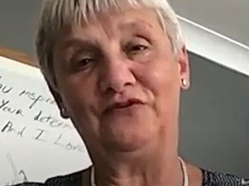 Sarah Richards